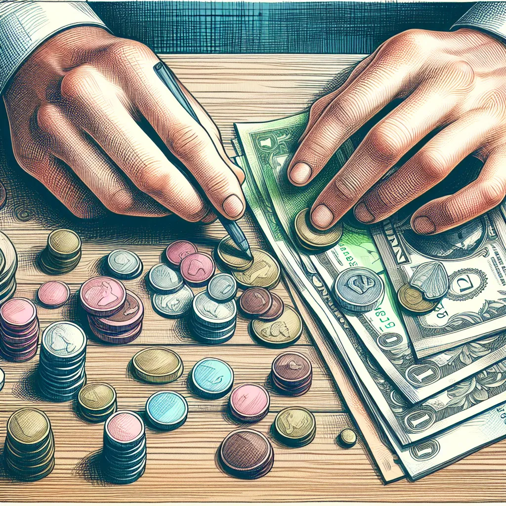 릴게임사이트와 바다이야기 자금 관리 이미지